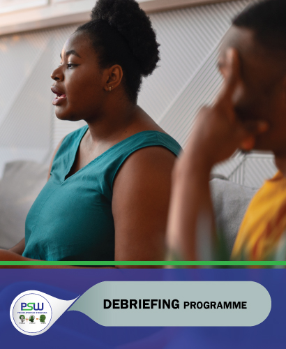 PSW Launches "Wounded Healers" Initiative for Frontline Caregivers